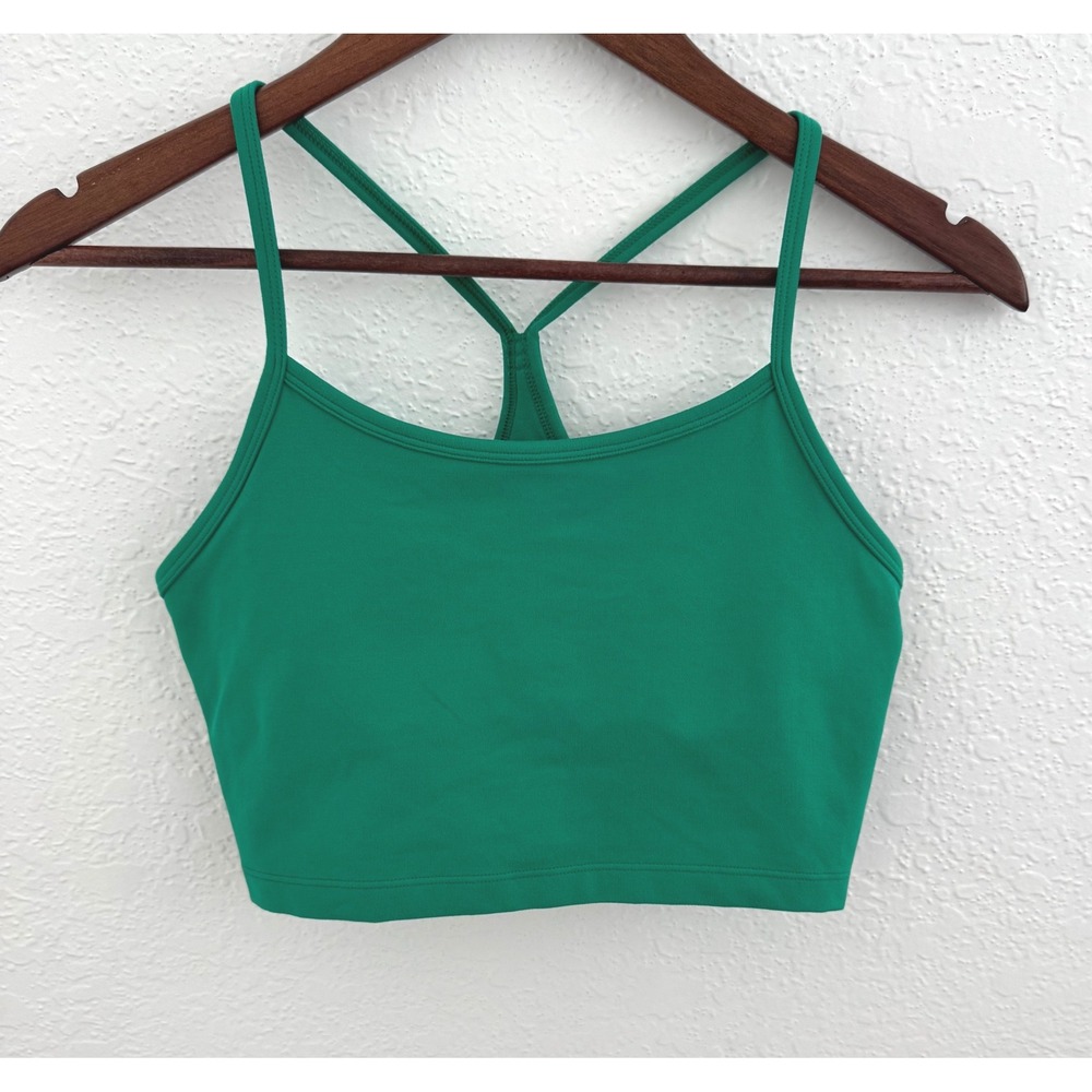 Lot of 3 Offline by Aerie Recharge Longline Racerback Sports Bra Crop Top SM - Picture 11 of 16